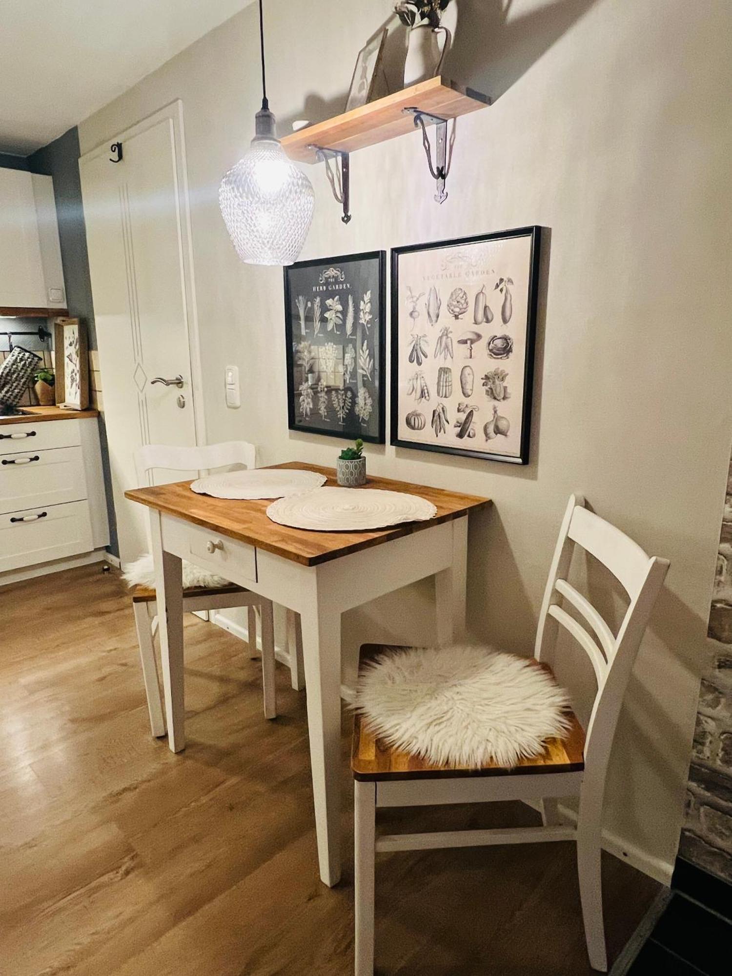 Ferienwohnung Palatina Heuchelheim-Klingen Экстерьер фото