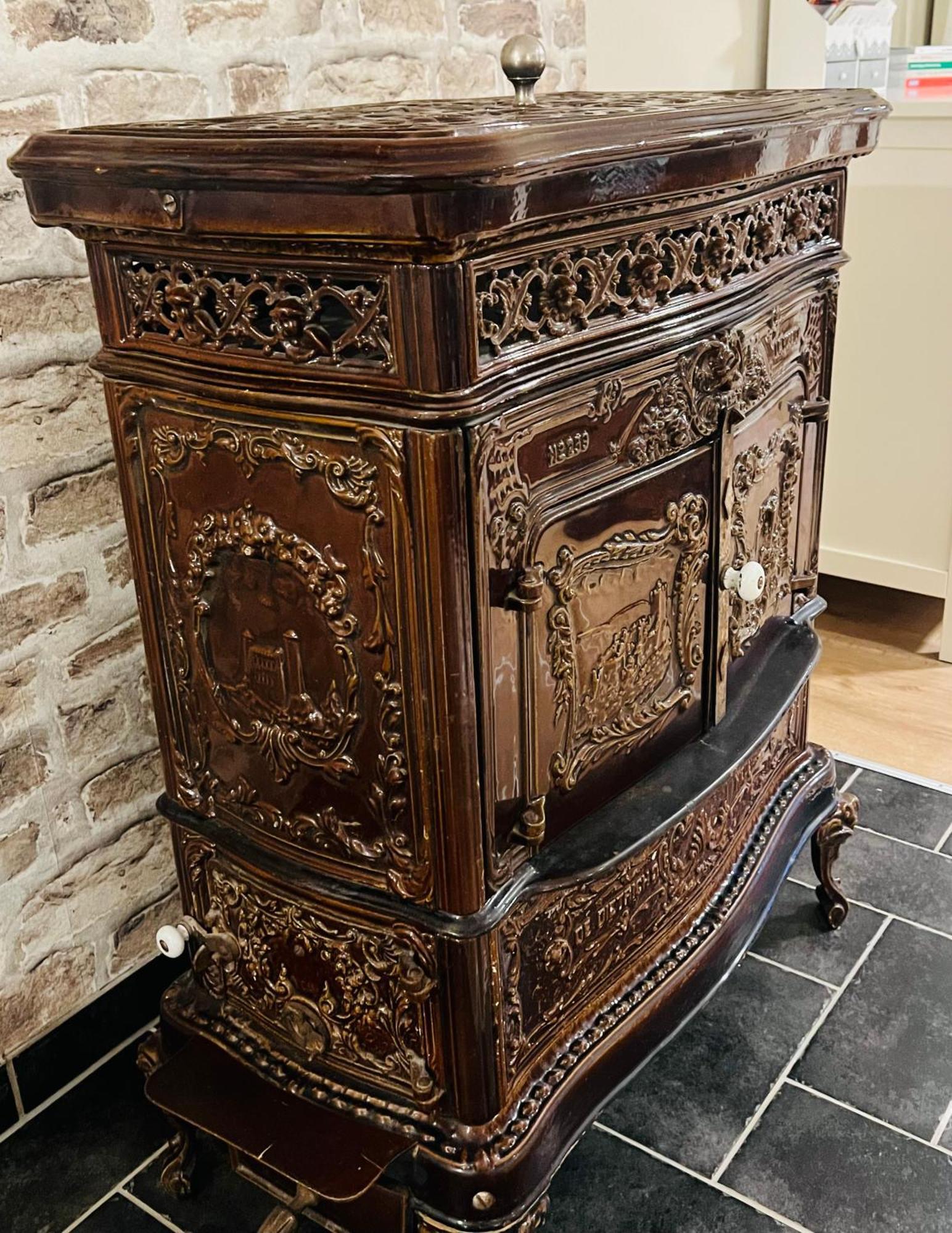 Ferienwohnung Palatina Heuchelheim-Klingen Экстерьер фото
